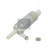 MERCE 2108691221 Water Pump, window cleaning